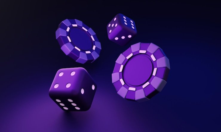 Tampilan permainan kasino langsung roulette dengan dealer profesional